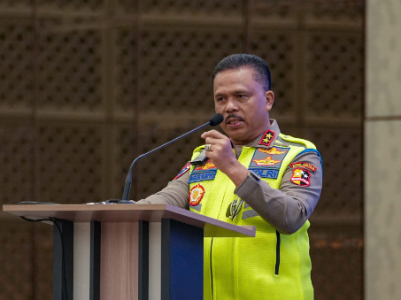 Polantas Lebih Dekat Lebih Peduli Lebih Dipercaya, Transformasi Pelayanan Publik di Jalan RayaPolantas Lebih Dekat Lebih Peduli Lebih Dipercaya, Transformasi Pelayanan Publik di Jalan Raya